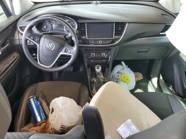 KL4CJASB5LB032766 2020 BUICK ENCORE - Image 8