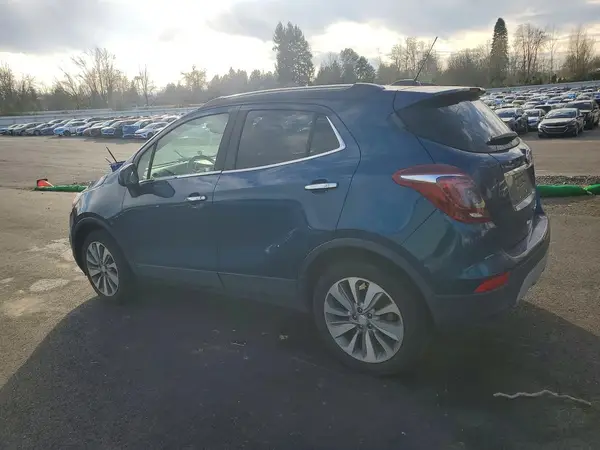 KL4CJASB5LB033156 2020 BUICK ENCORE - Image 2
