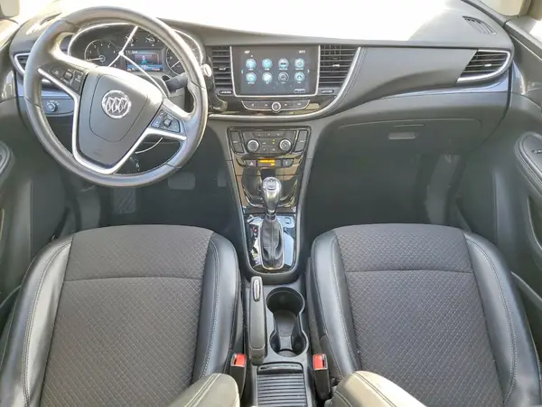 KL4CJASB5LB033156 2020 BUICK ENCORE - Image 8
