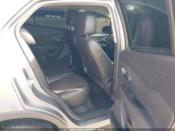 KL4CJASB5LB035084 2020 BUICK ENCORE - Image 8