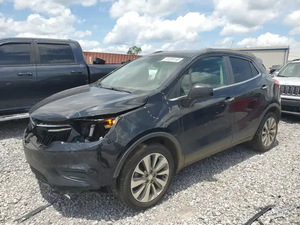 KL4CJASB5LB040687 2020 BUICK ENCORE - Image 1