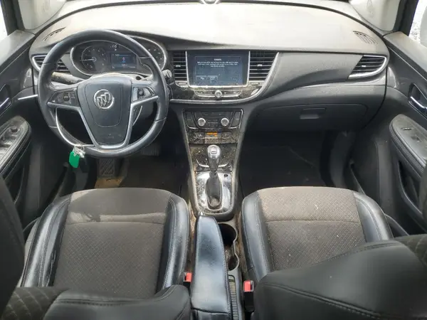 KL4CJASB5LB040687 2020 BUICK ENCORE - Image 8