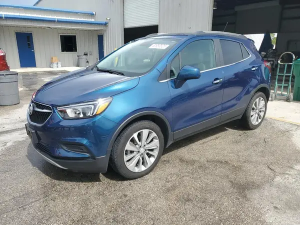 KL4CJASB5LB043413 2020 BUICK ENCORE - Image 1
