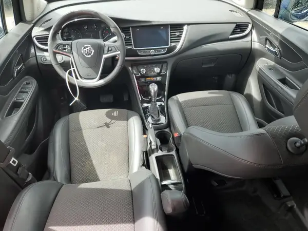 KL4CJASB5LB043413 2020 BUICK ENCORE - Image 8