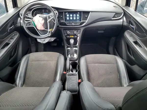 KL4CJASB5LB045114 2020 BUICK ENCORE - Image 8