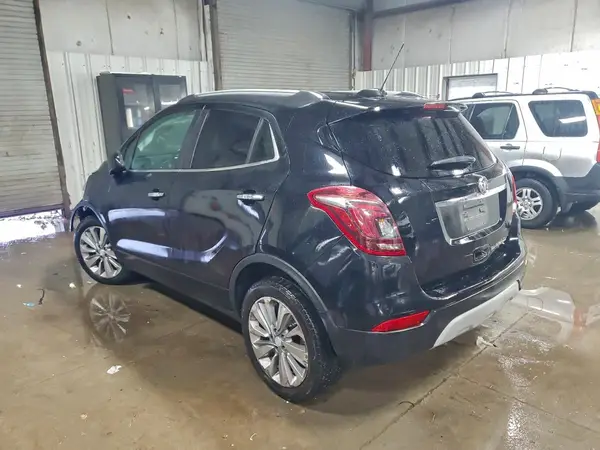 KL4CJASB5LB045128 2020 BUICK ENCORE - Image 2