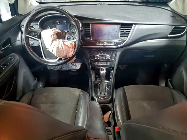 KL4CJASB5LB045128 2020 BUICK ENCORE - Image 8
