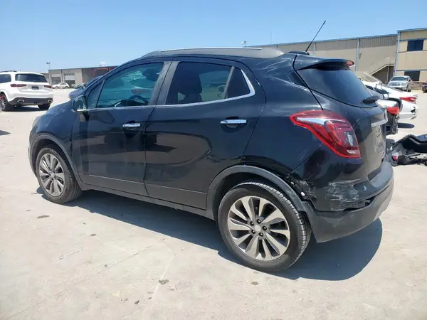 KL4CJASB5LB046442 2020 BUICK ENCORE - Image 2