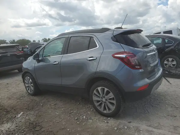 KL4CJASB5LB047378 2020 BUICK ENCORE - Image 2