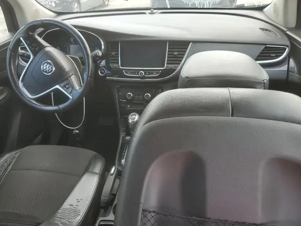 KL4CJASB5LB047378 2020 BUICK ENCORE - Image 8