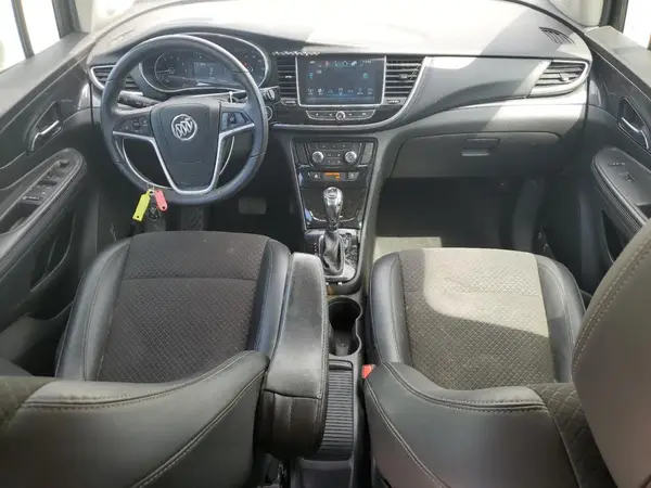 KL4CJASB5LB048529 2020 BUICK ENCORE - Image 8