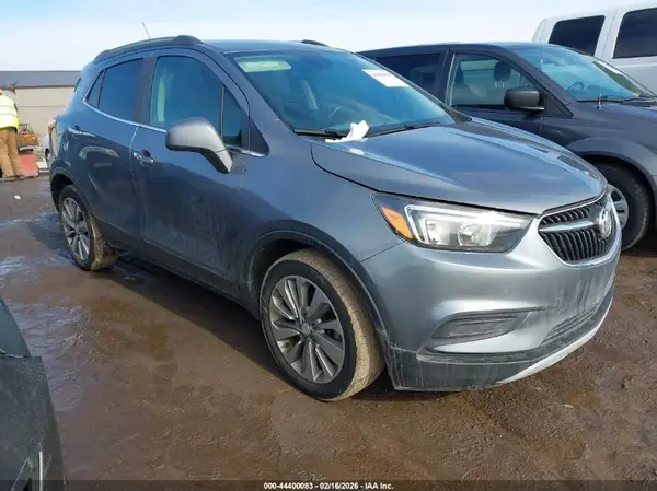 KL4CJASB5LB051009 2020 BUICK ENCORE - Image 1