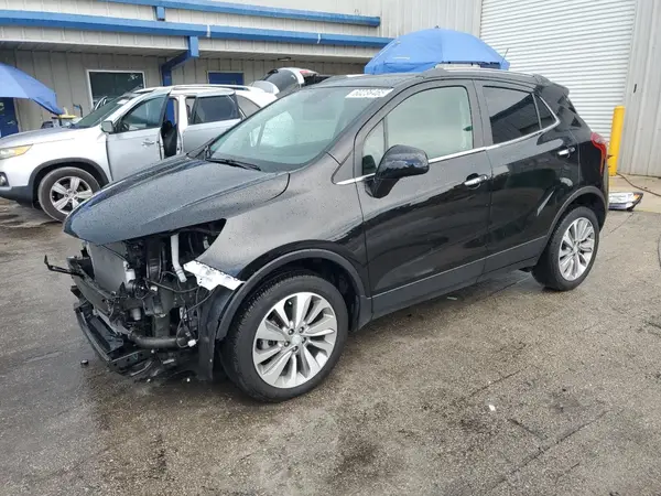KL4CJASB5LB051477 2020 BUICK ENCORE - Image 1