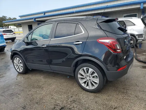 KL4CJASB5LB051477 2020 BUICK ENCORE - Image 2