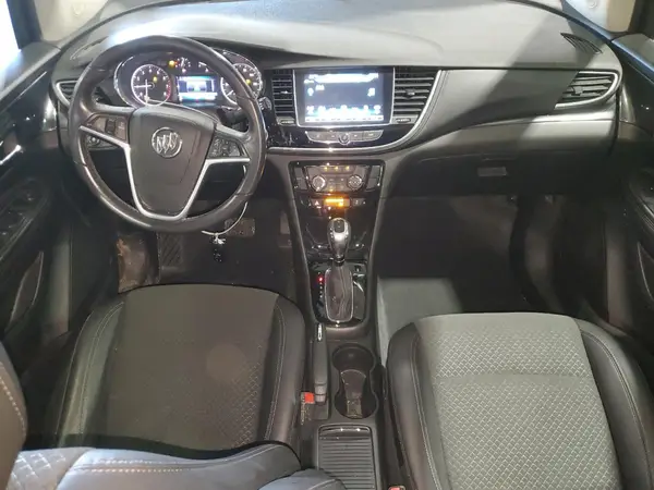 KL4CJASB5LB052984 2020 BUICK ENCORE - Image 8