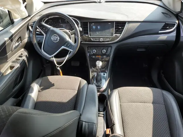 KL4CJASB5LB053391 2020 BUICK ENCORE - Image 8
