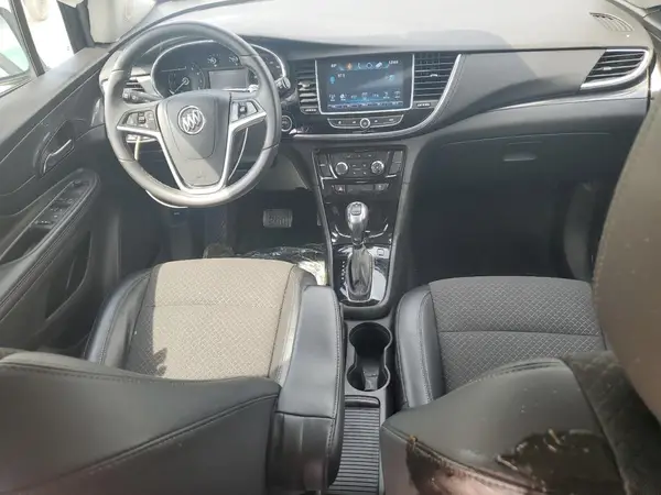 KL4CJASB5LB054329 2020 BUICK ENCORE - Image 8