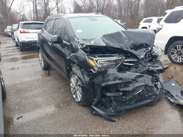 KL4CJASB5LB054363 2020 BUICK ENCORE - Image 1