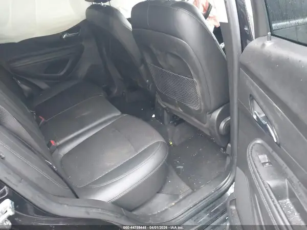 KL4CJASB5LB054363 2020 BUICK ENCORE - Image 8