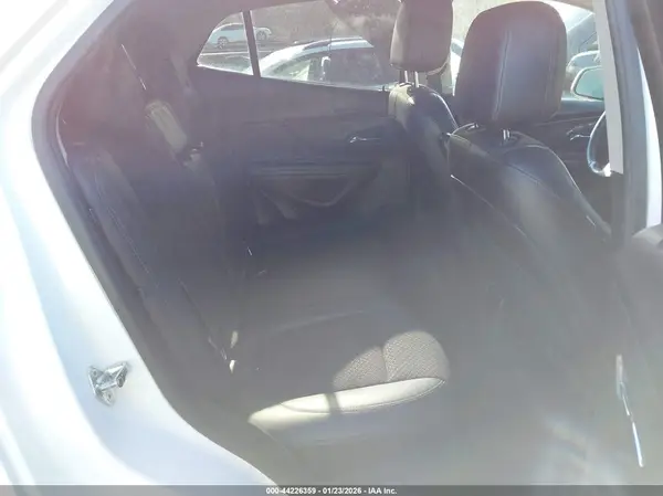 KL4CJASB5LB058638 2020 BUICK ENCORE - Image 8
