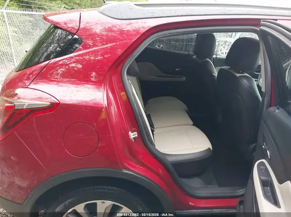 KL4CJASB5LB062124 2020 BUICK ENCORE - Image 8