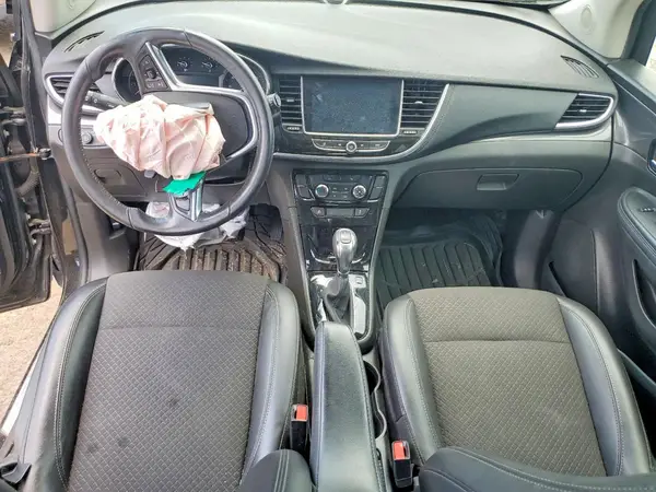 KL4CJASB5LB072118 2020 BUICK ENCORE - Image 8