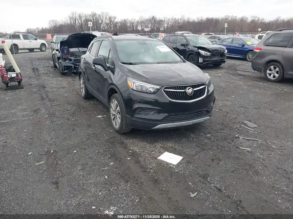 KL4CJASB5LB074340 2020 BUICK ENCORE - Image 1
