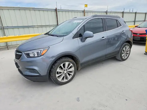 KL4CJASB5LB078355 2020 BUICK ENCORE - Image 1