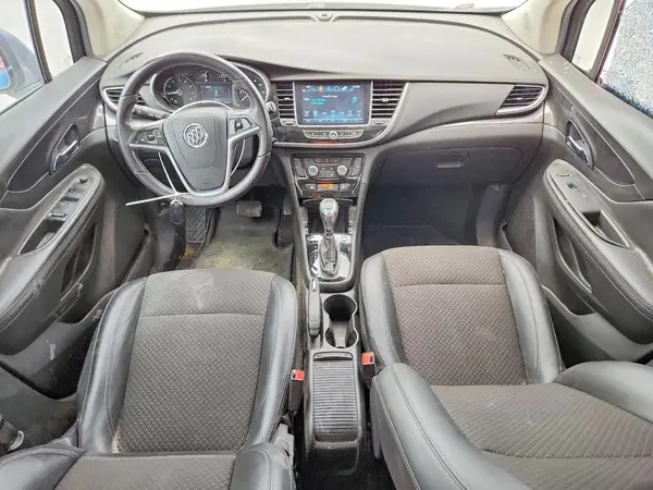 KL4CJASB5LB078355 2020 BUICK ENCORE - Image 8