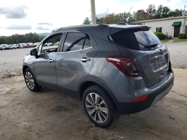 KL4CJASB5LB082549 2020 BUICK ENCORE - Image 2