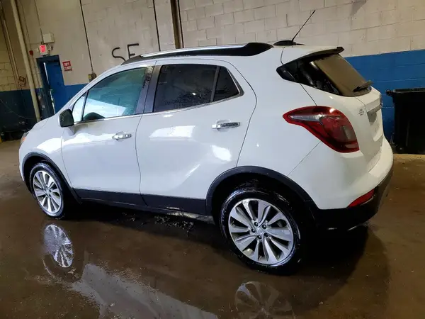 KL4CJASB5LB324997 2020 BUICK ENCORE - Image 2