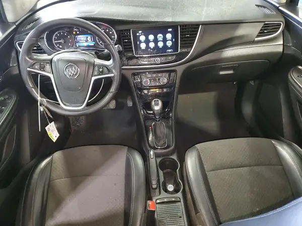 KL4CJASB5LB324997 2020 BUICK ENCORE - Image 8