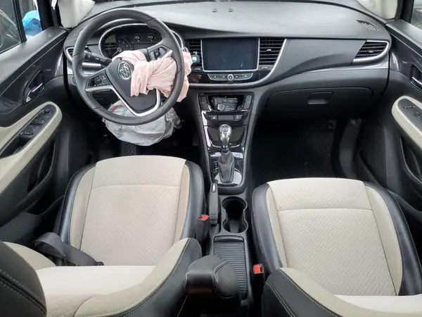KL4CJASB5LB325373 2020 BUICK ENCORE - Image 8