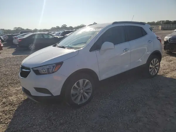 KL4CJASB5LB327933 2020 BUICK ENCORE - Image 1