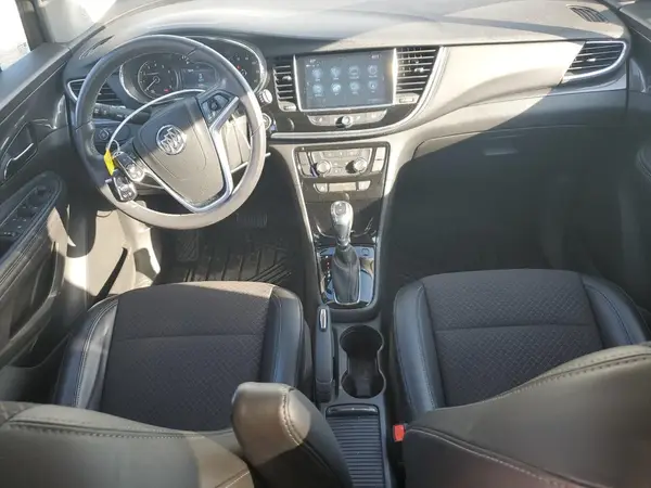 KL4CJASB5LB327933 2020 BUICK ENCORE - Image 8