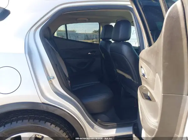 KL4CJASB5LB331478 2020 BUICK ENCORE - Image 8