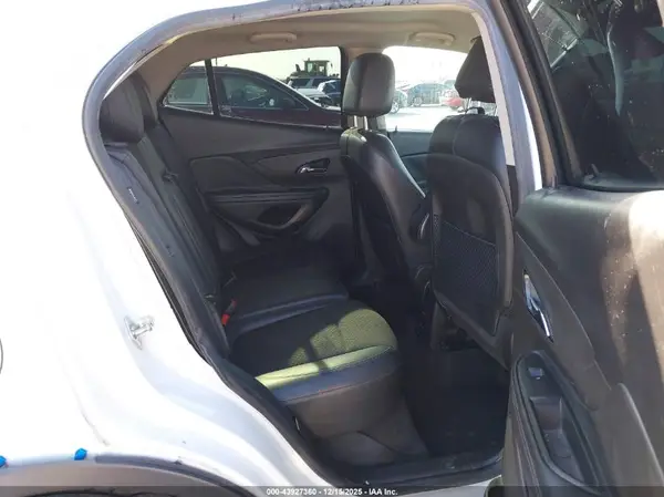 KL4CJASB5LB336504 2020 BUICK ENCORE - Image 8