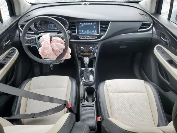 KL4CJASB5LB338639 2020 BUICK ENCORE - Image 8