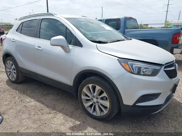 KL4CJASB5LB342819 2020 BUICK ENCORE - Image 1