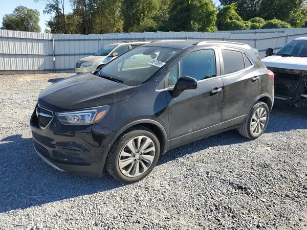KL4CJASB5LB344747 2020 BUICK ENCORE - Image 1