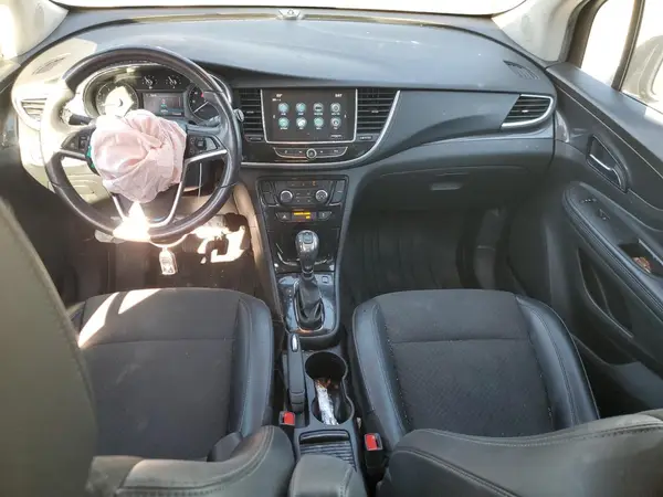 KL4CJASB5LB344747 2020 BUICK ENCORE - Image 8