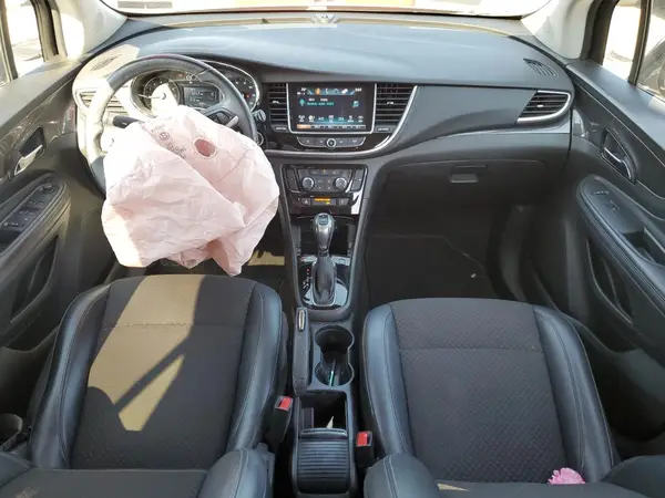 KL4CJASB5LB348815 2020 BUICK ENCORE - Image 8