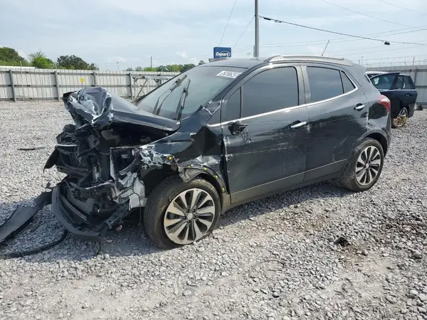 KL4CJASB5MB302712 2021 BUICK ENCORE - Image 1