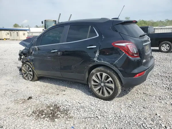KL4CJASB5MB302712 2021 BUICK ENCORE - Image 2