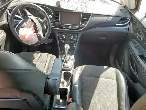 KL4CJASB5MB303746 2021 BUICK ENCORE - Image 8