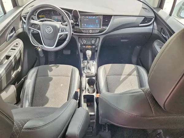 KL4CJASB5MB307036 2021 BUICK ENCORE - Image 8