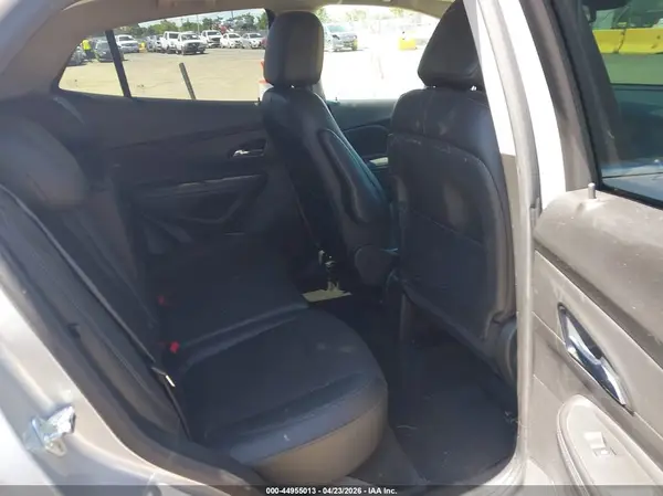 KL4CJASB5MB308672 2021 BUICK ENCORE - Image 8