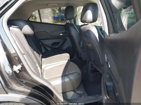 KL4CJASB5MB309062 2021 BUICK ENCORE - Image 8