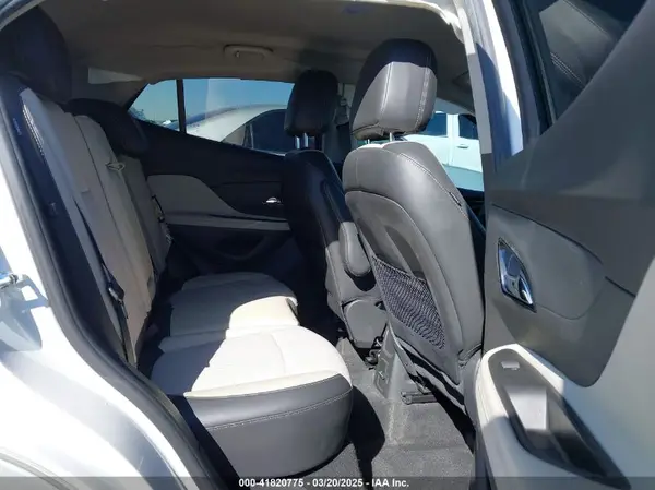 KL4CJASB5MB311734 2021 BUICK ENCORE - Image 8