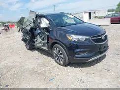 KL4CJASB5MB321907 2021 BUICK ENCORE